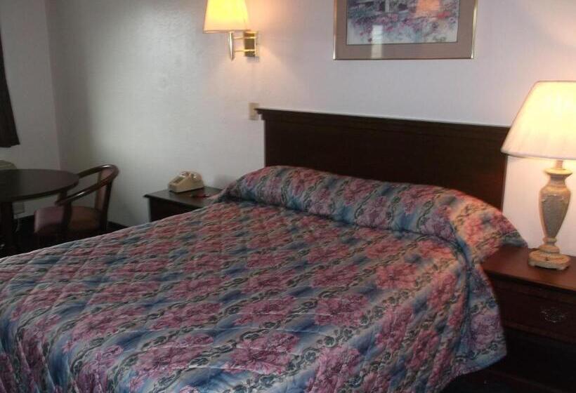 标准间, Sunrise Inn