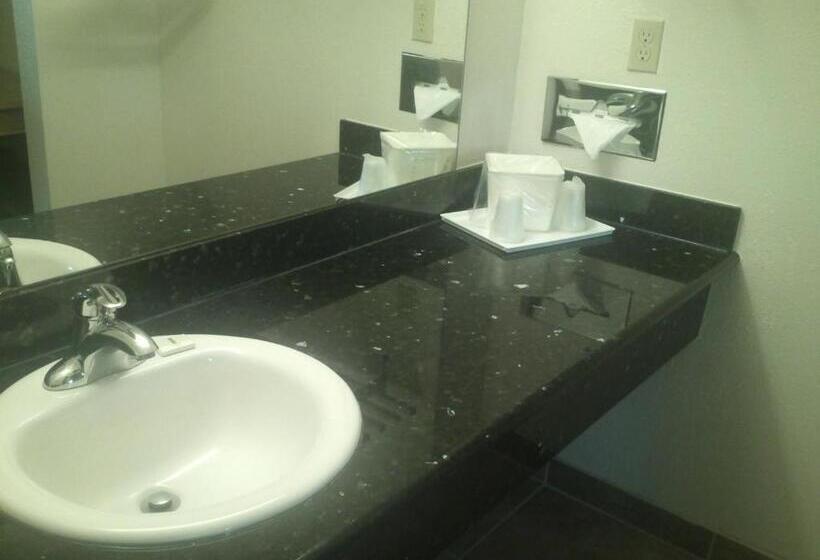 标准间, Sunrise Inn