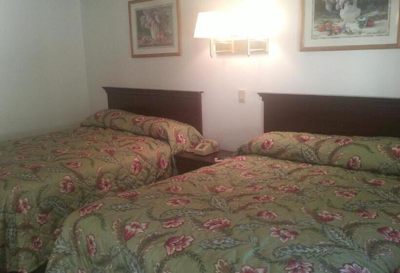 标准间, Sunrise Inn