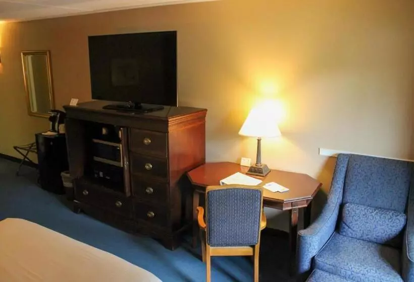 スタンダードルーム, Fireside Inn & Suites Gilford
