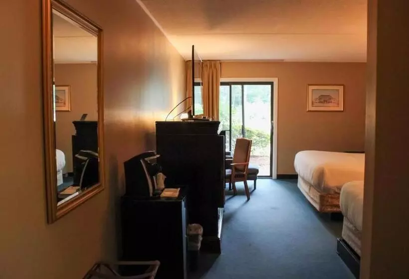 スタンダードルーム, Fireside Inn & Suites Gilford