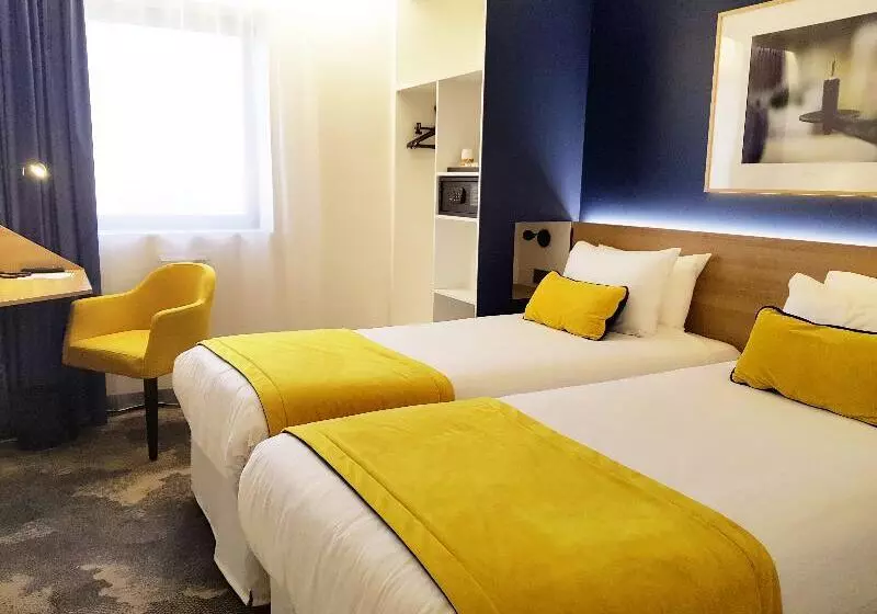 キングサイズベッドのデラックススイート, Fireside Inn & Suites Gilford