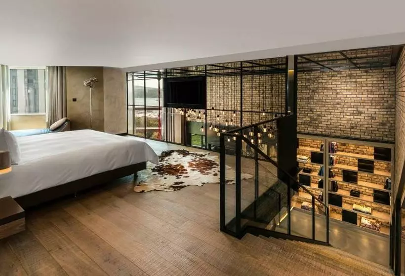 2 Bedroom Apartment, Swissotel The Bosphorus Istanbul