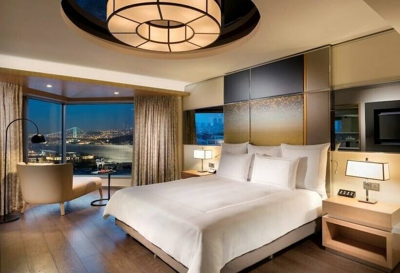 سوییت جونیور, Swissotel The Bosphorus Istanbul