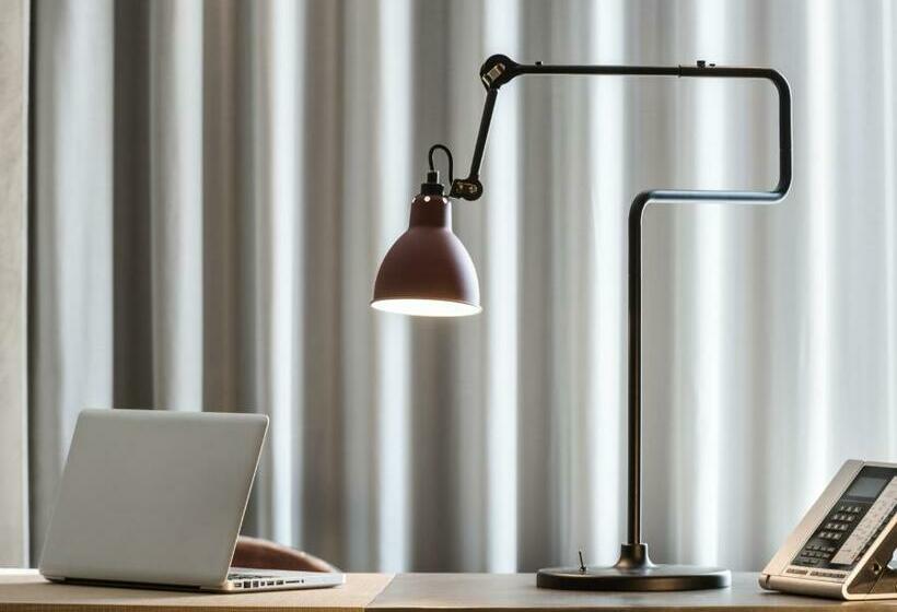 اتاق استاندارد با چشمانداز پارک, Swissotel The Bosphorus Istanbul