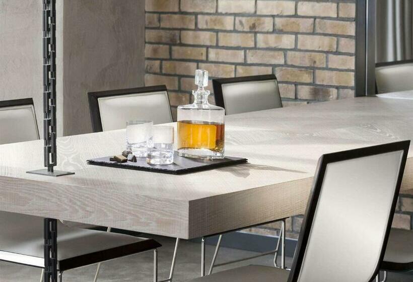 آپارتمان 2 خوابه با تراس, Swissotel The Bosphorus Istanbul