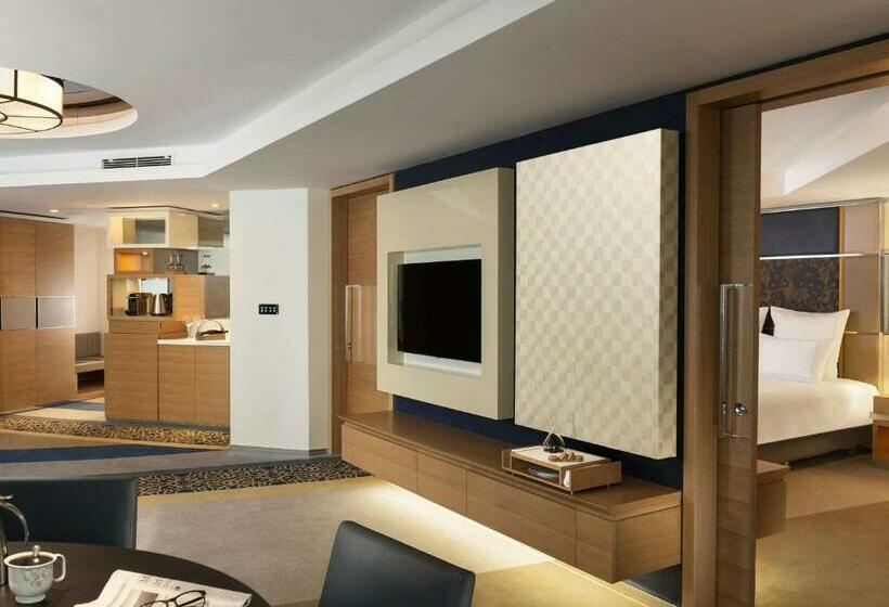 سوییت لوکس, Swissotel The Bosphorus Istanbul