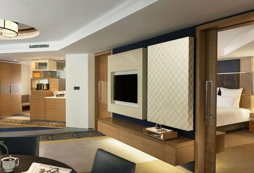 سوییت لوکس, Swissotel The Bosphorus Istanbul