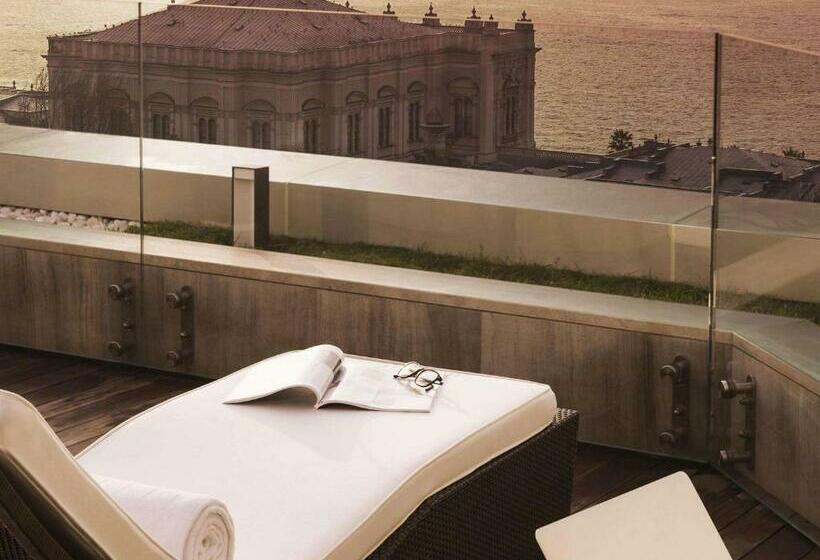 سوییت, Swissotel The Bosphorus Istanbul