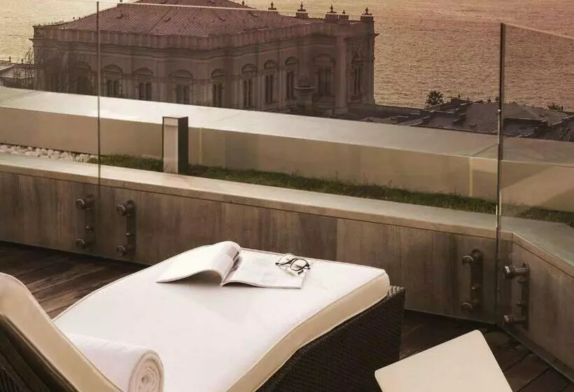 Suite, Swissotel The Bosphorus Istanbul