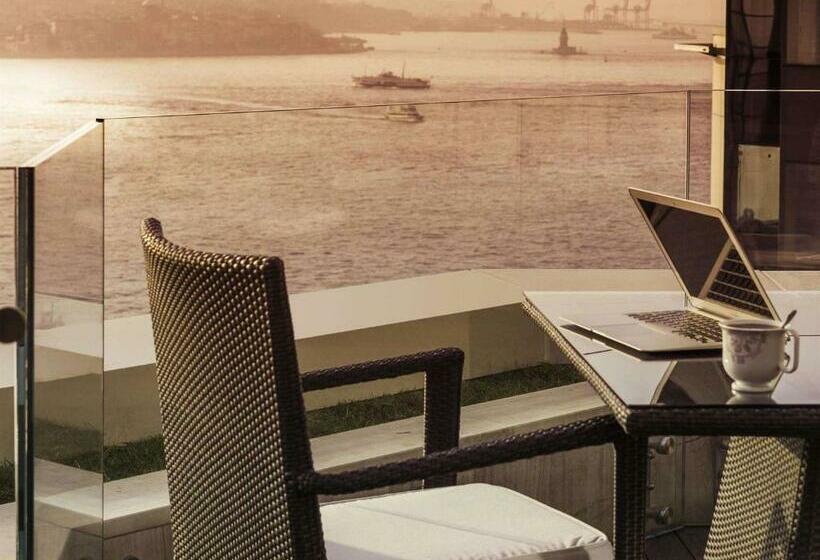 سوییت, Swissotel The Bosphorus Istanbul