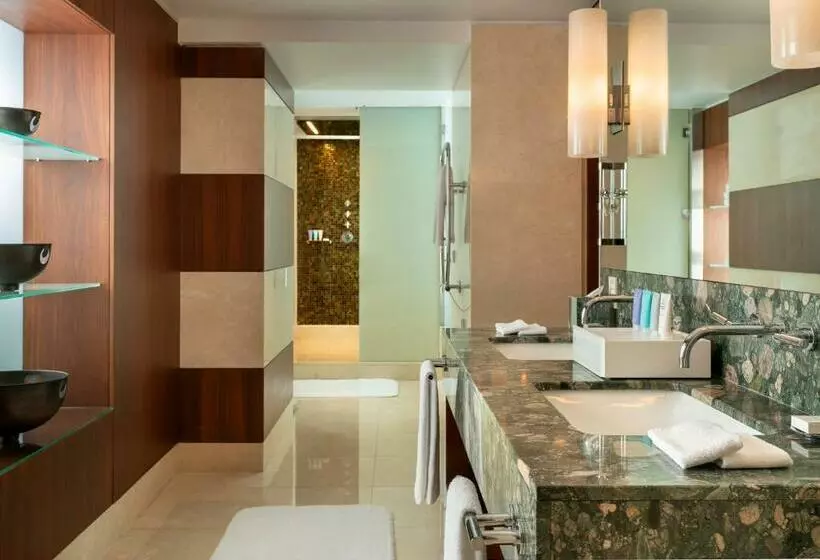 Suite, Swissotel The Bosphorus Istanbul