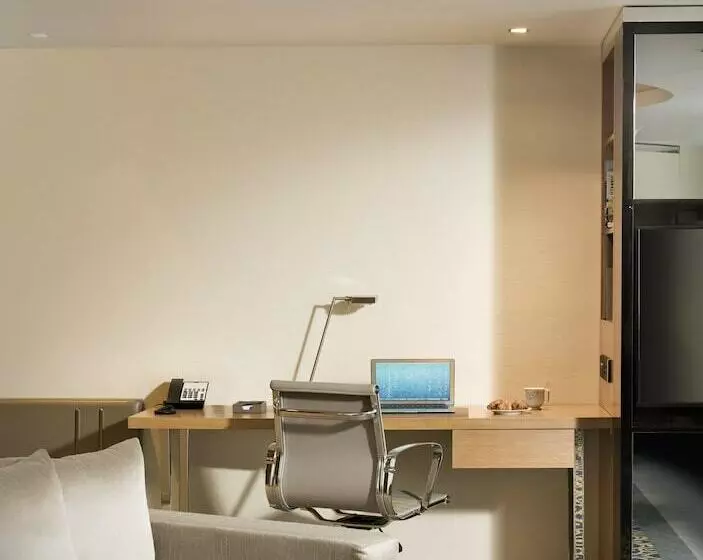 Suite, Swissotel The Bosphorus Istanbul