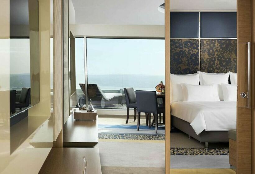 سوییت, Swissotel The Bosphorus Istanbul