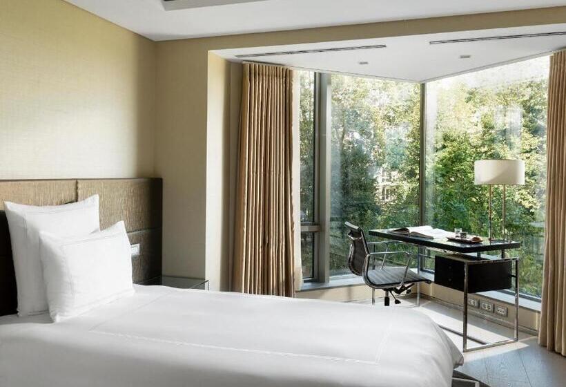 2 Bedroom Apartment with Views, Swissotel The Bosphorus Istanbul