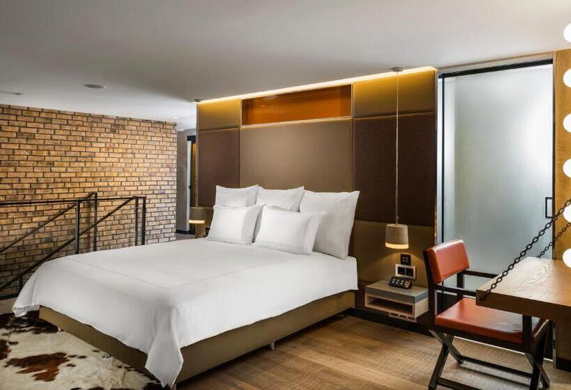 اتاق استاندارد, Swissotel The Bosphorus Istanbul