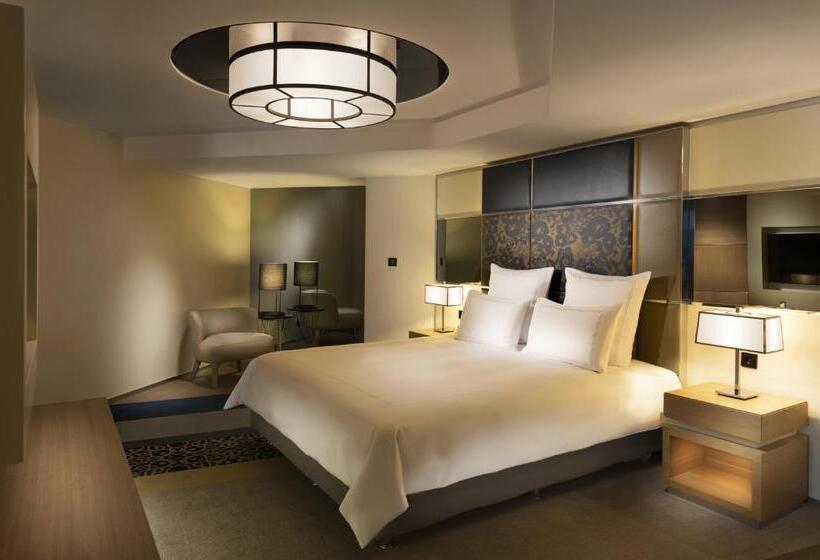 سوییت لوکس, Swissotel The Bosphorus Istanbul