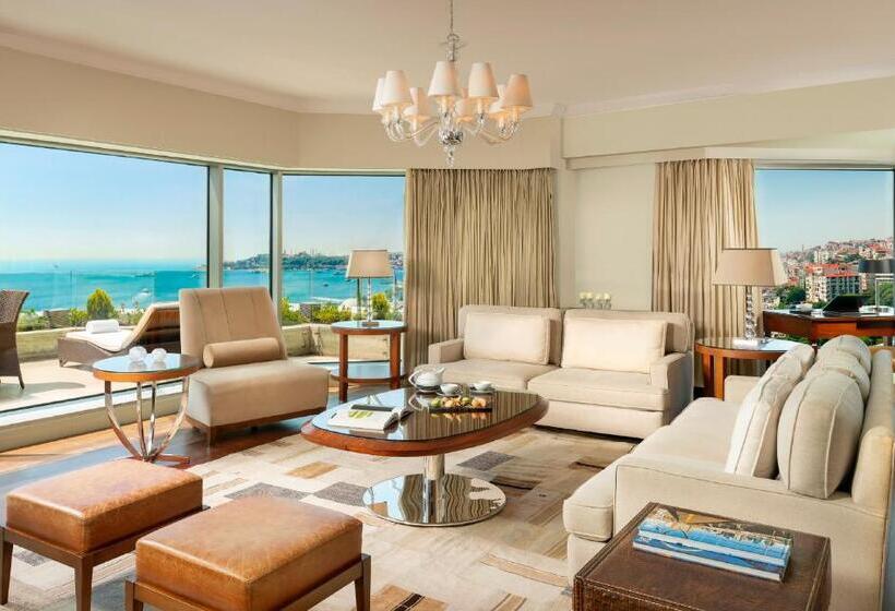 سوییت, Swissotel The Bosphorus Istanbul