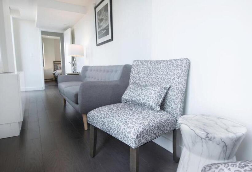 标准间, The Beekman Tower, Trademark Collection By Wyndham