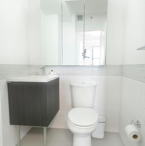 标准间, The Beekman Tower, Trademark Collection By Wyndham