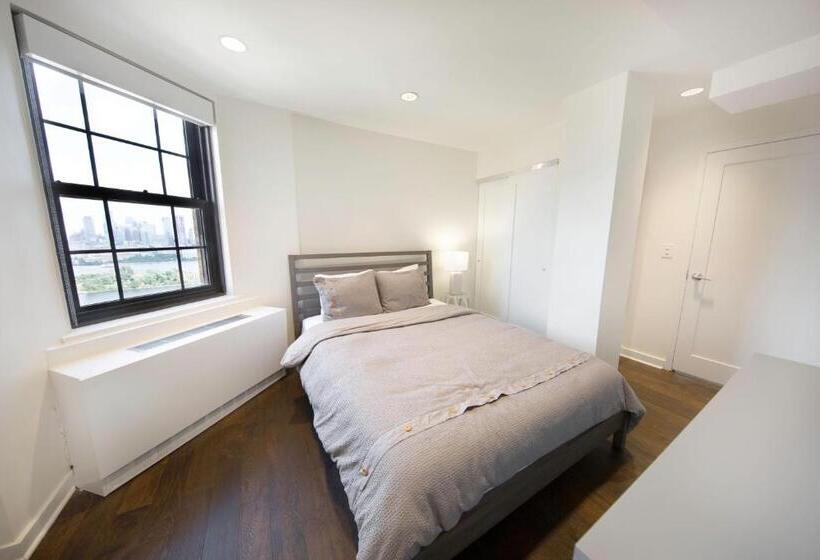 标准间, The Beekman Tower, Trademark Collection By Wyndham