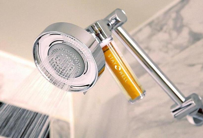 带1个卧室的公寓, The Beekman Tower, Trademark Collection By Wyndham