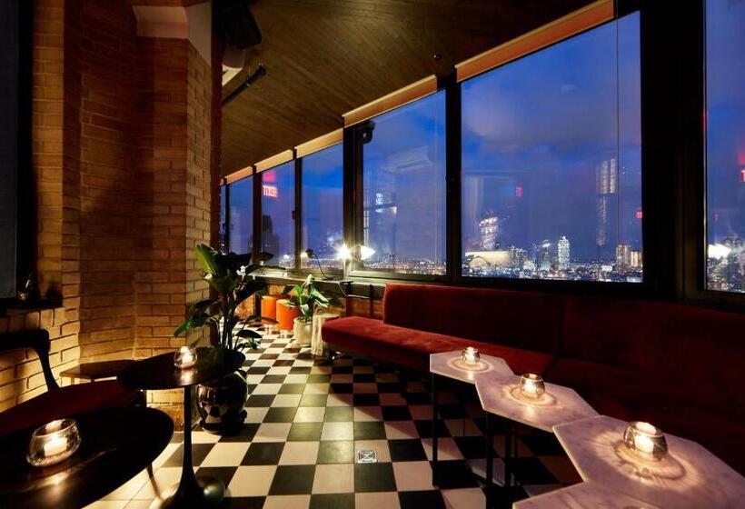 标准工作室, The Beekman Tower, Trademark Collection By Wyndham