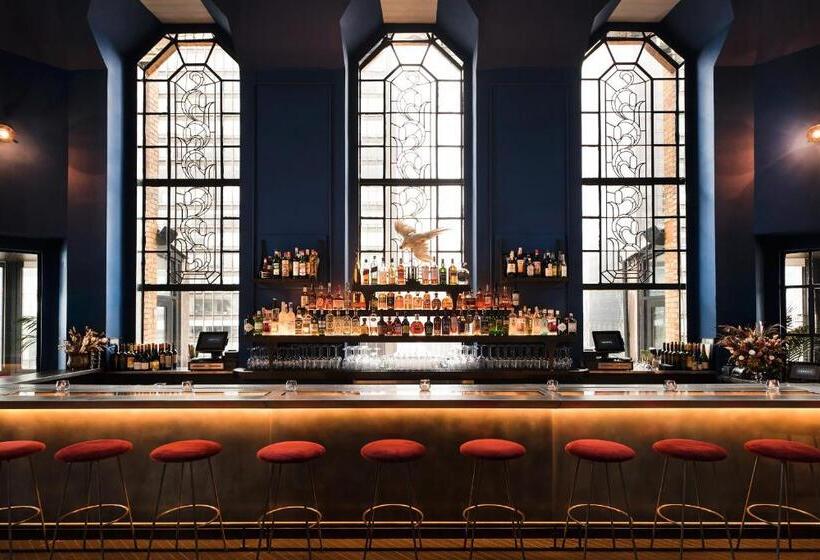 标准工作室, The Beekman Tower, Trademark Collection By Wyndham