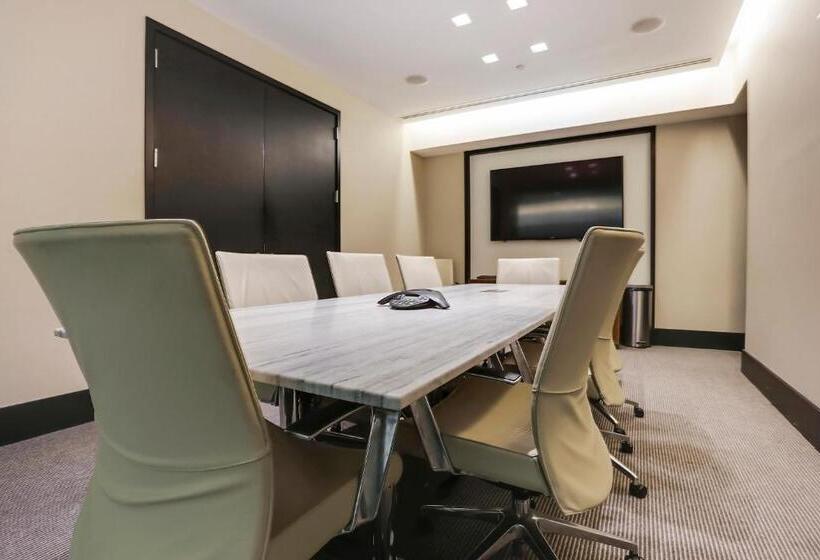 带2个卧室的公寓, The Beekman Tower, Trademark Collection By Wyndham