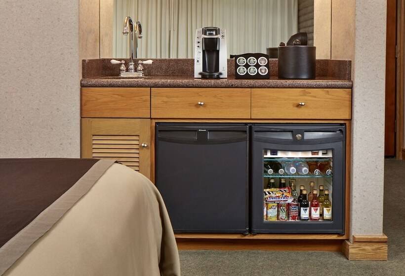 Premium Room, Cavalier Oceanfront Resort