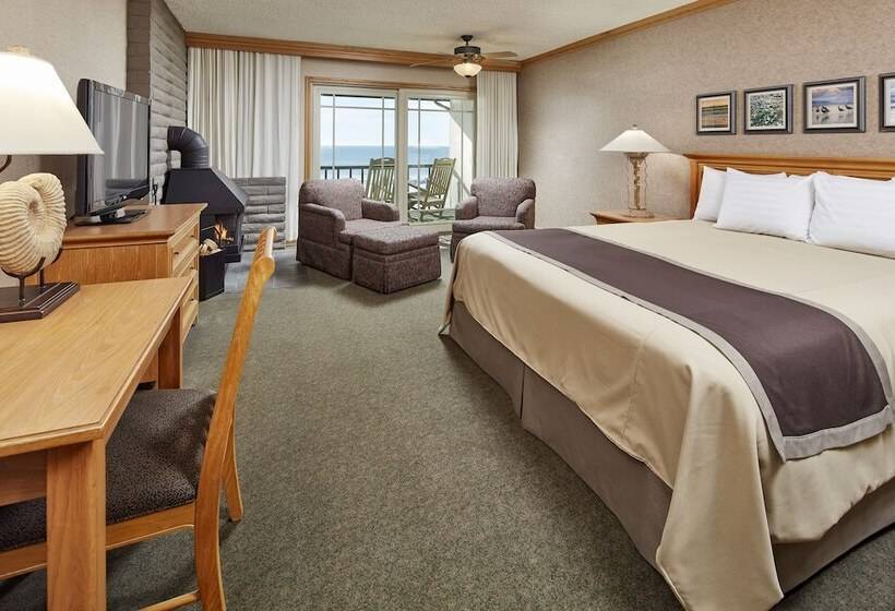 Premium Room Sea View, Cavalier Oceanfront Resort