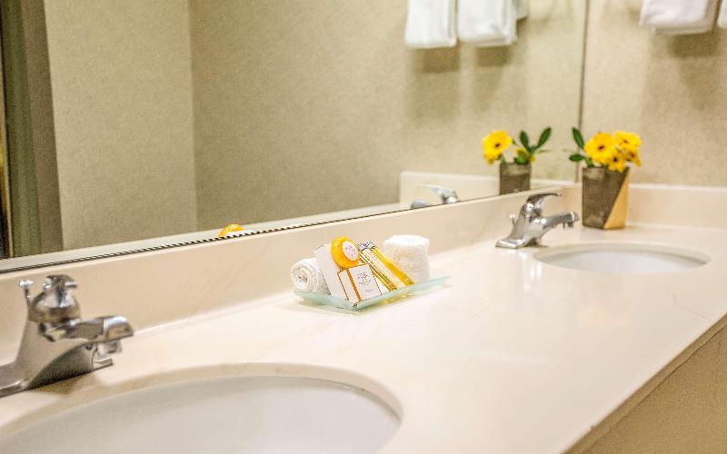 غرفة قياسية, 116, A Coast Hotel Bellevue