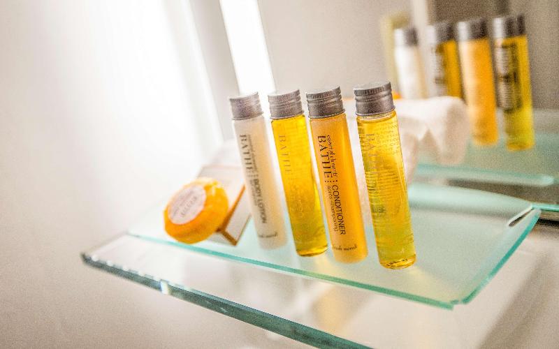 غرفة قياسية, 116, A Coast Hotel Bellevue