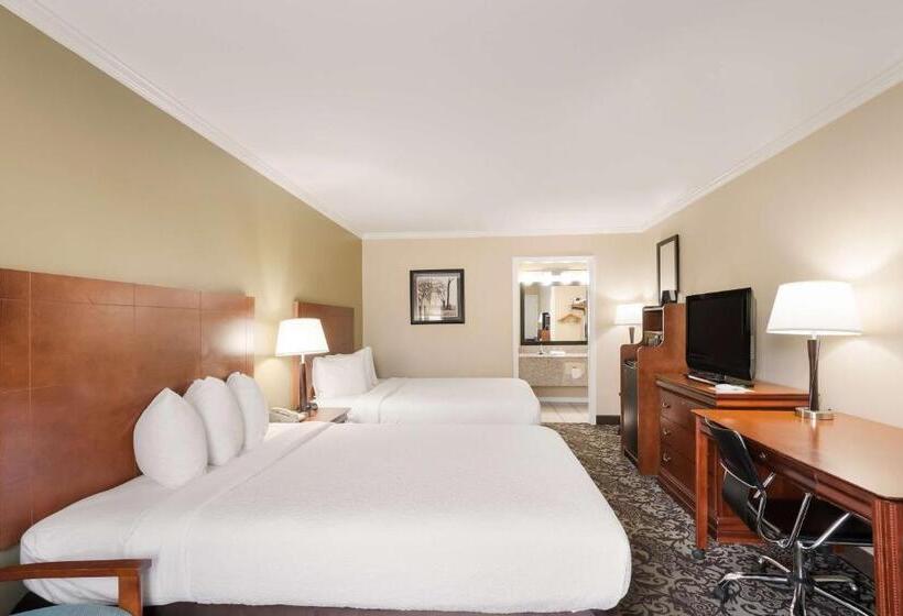 Quarto Estandar, Best Western Conway