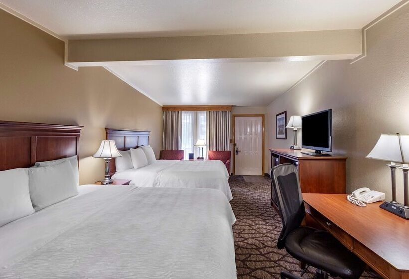 Номер Стандарт, Best Western Dunmar Inn
