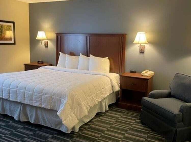 جناح, Best Western Inn