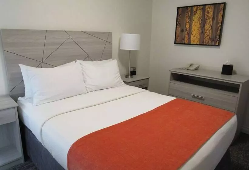 スイート（家族用）, Best Western Inn Tooele