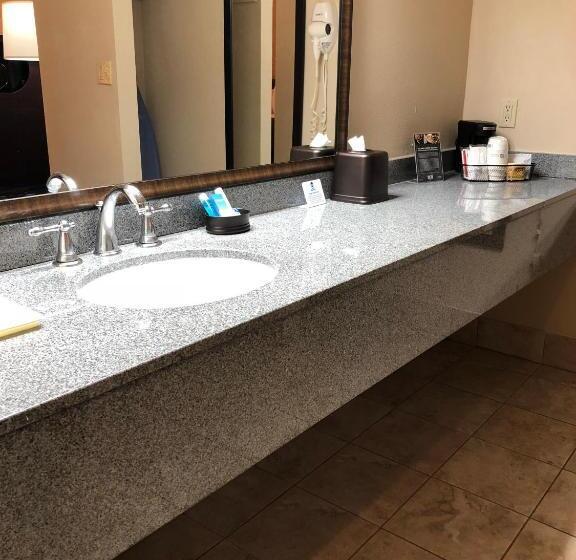 스탠다드 룸, Best Western Lakewood  Historic Landmark