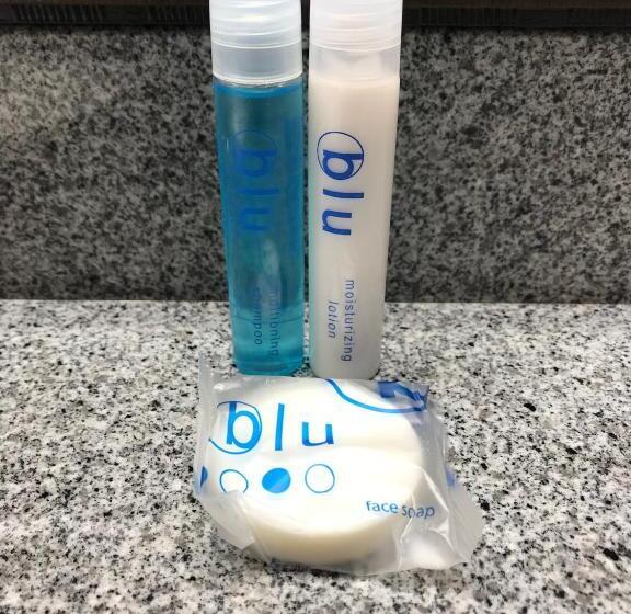 스탠다드 룸 킹사이즈 침대, Best Western Lakewood  Historic Landmark