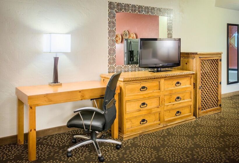 스위트, Best Western Mission Inn