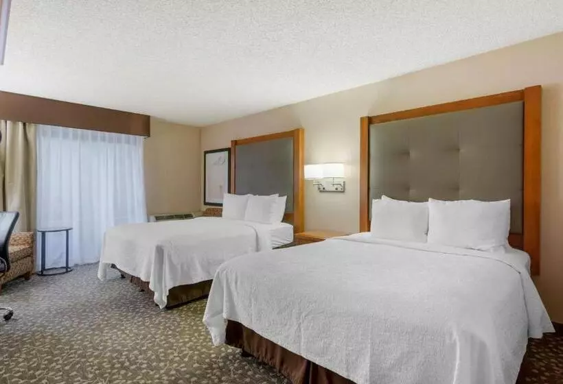 اتاق استاندارد, Best Western Plus Oak Harbor Hotel And Conference Center