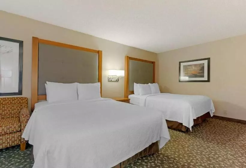 اتاق استاندارد, Best Western Plus Oak Harbor Hotel And Conference Center