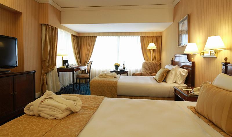 Номер Стандарт, Best Western Plus Pepper Tree Inn