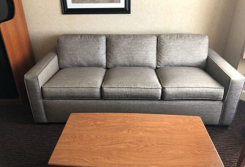 标准间带双人床, Best Western Plus Placerville Inn