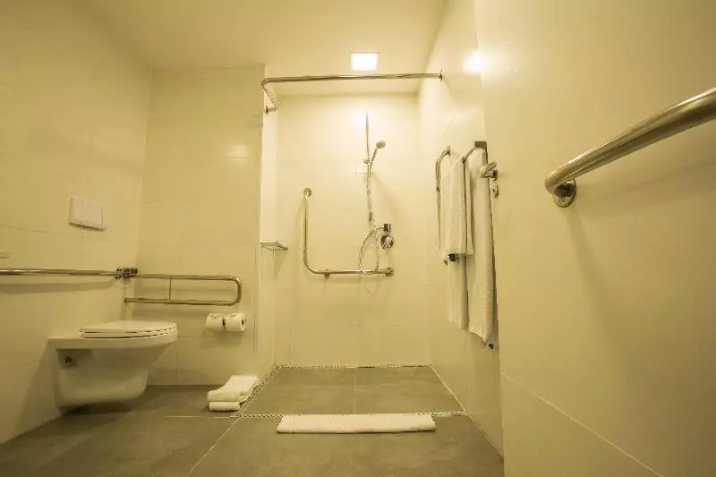 اتاق استاندارد با تخت بزرگ, Best Western Plus Placerville Inn