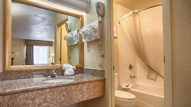 Стандартный Номер Кровать Кинг, Best Western Point South