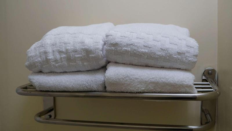 Стандартный Номер Кровать Кинг, Best Western Point South