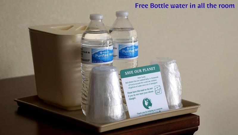 Номер Стандарт, Best Western Point South