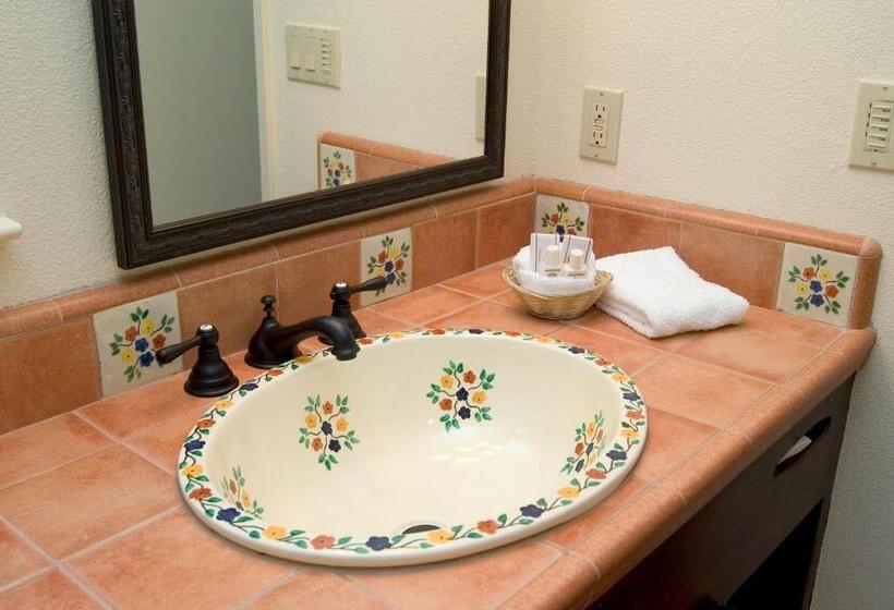 غرفة قياسية, Best Western Rose Garden Inn