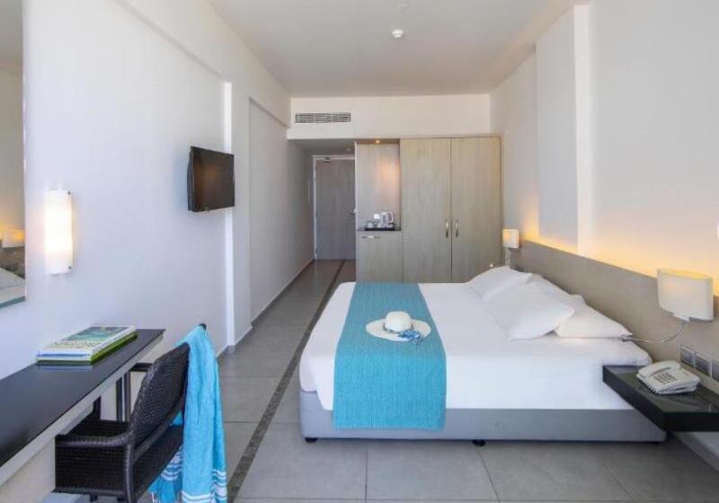 חדר סטנדרט מותאם לאדם עם מוגבלויות, Best Western Tallahasseedowntown Inn And Suites